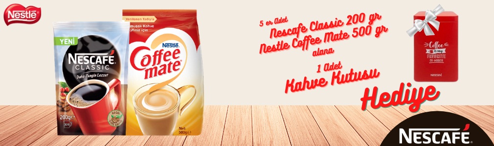 Classic 200+coffee mate 5