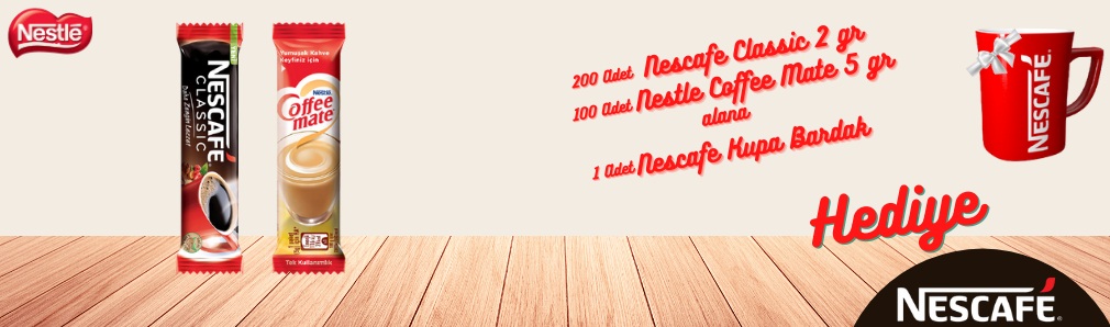 classic 2 gr+coffee mate 