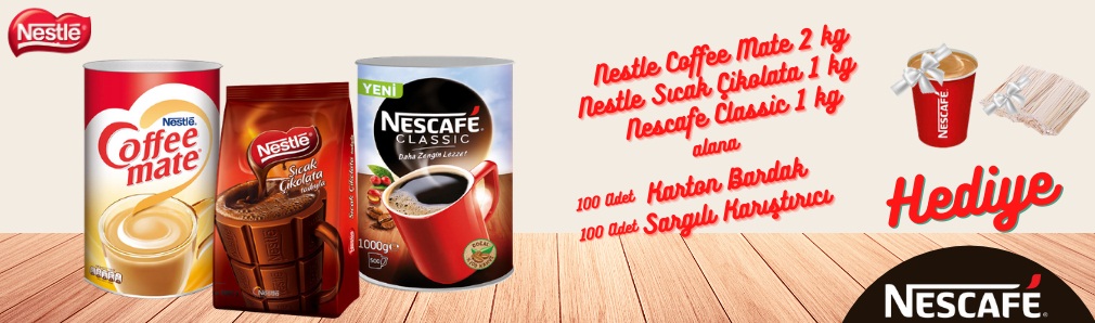 Coffee mate 2 kg+ikolata