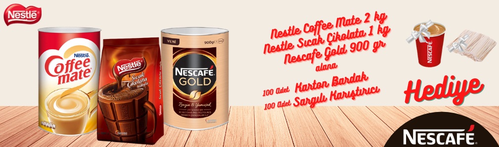 Coffee mate 2 kg+ikolata